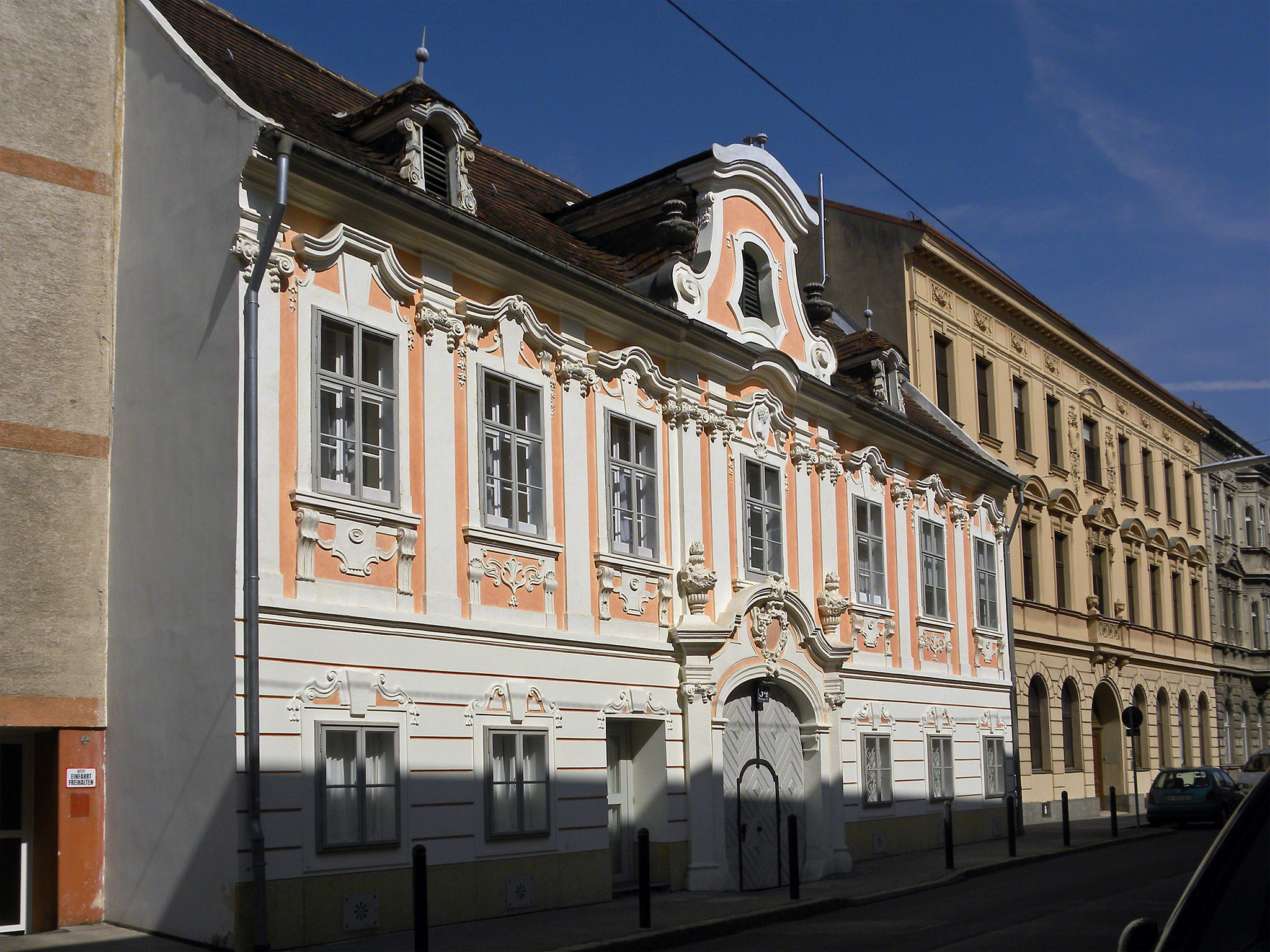 Vienna